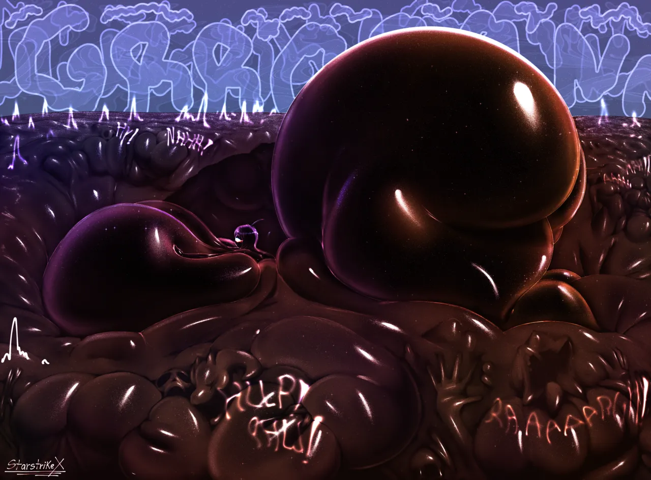 Yinwa - Casual Cravings page 5 full