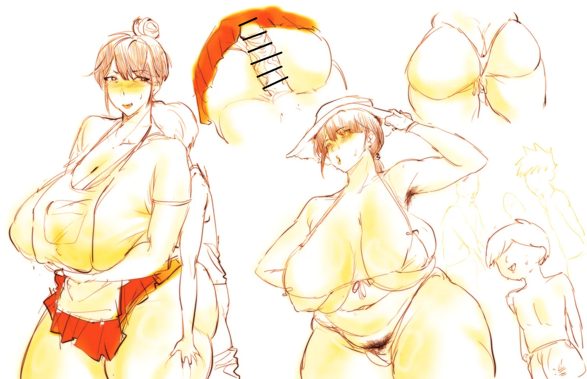 （lunar_art）自用 page 4 full