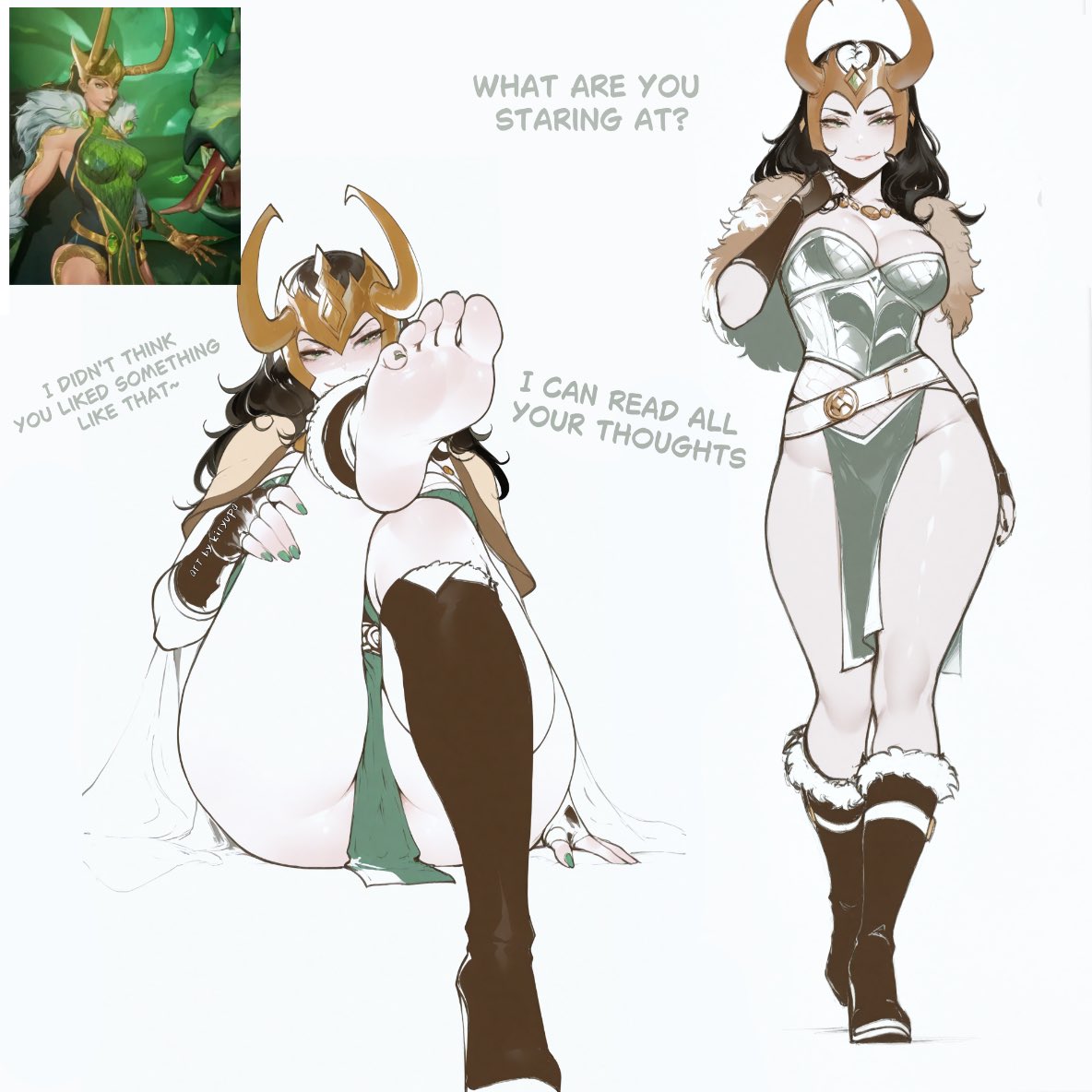 Kiryupa page 3 full