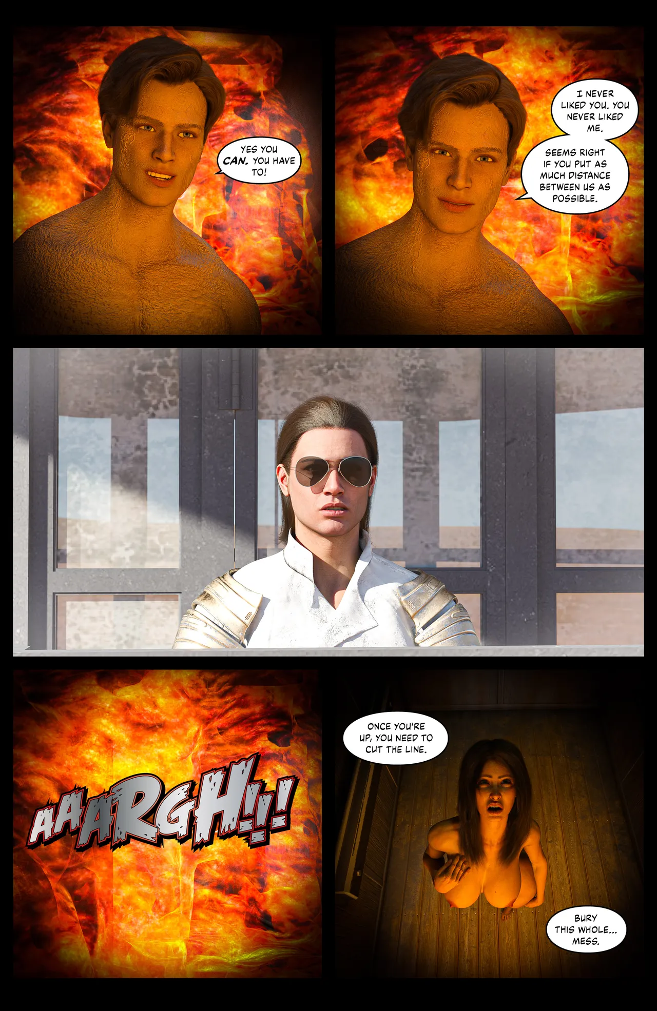 Proximity #6 page 3 full