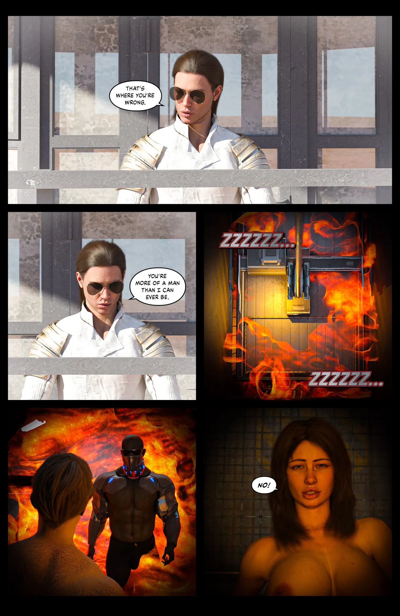 Proximity #6 page 5 full