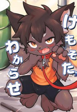 Kemosota Wakarase