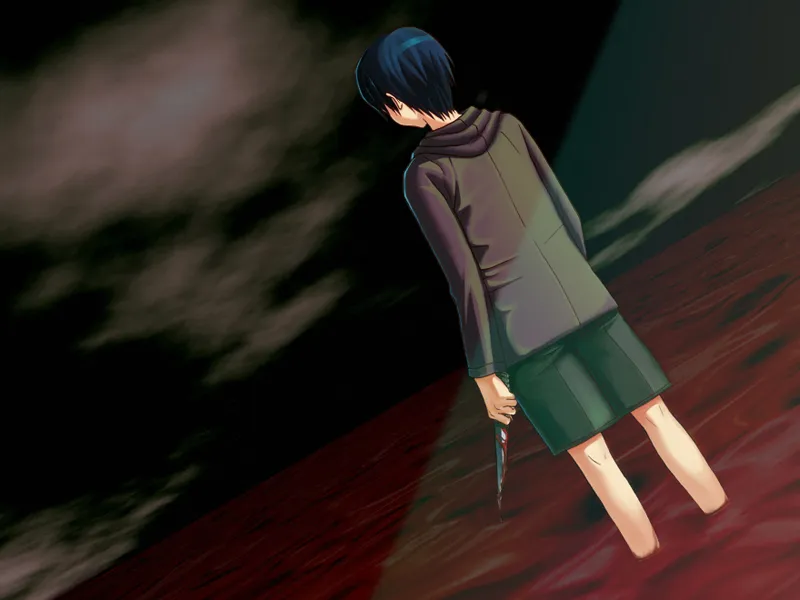 ABYSS -Satsujin Club- page 2 full