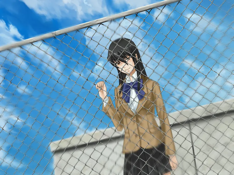 ABYSS -Satsujin Club- page 5 full