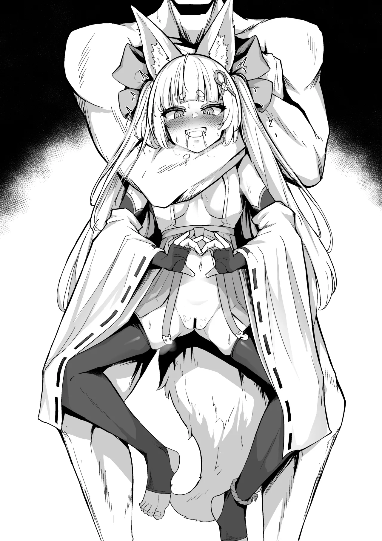 朝凪ちゃん page 10 full