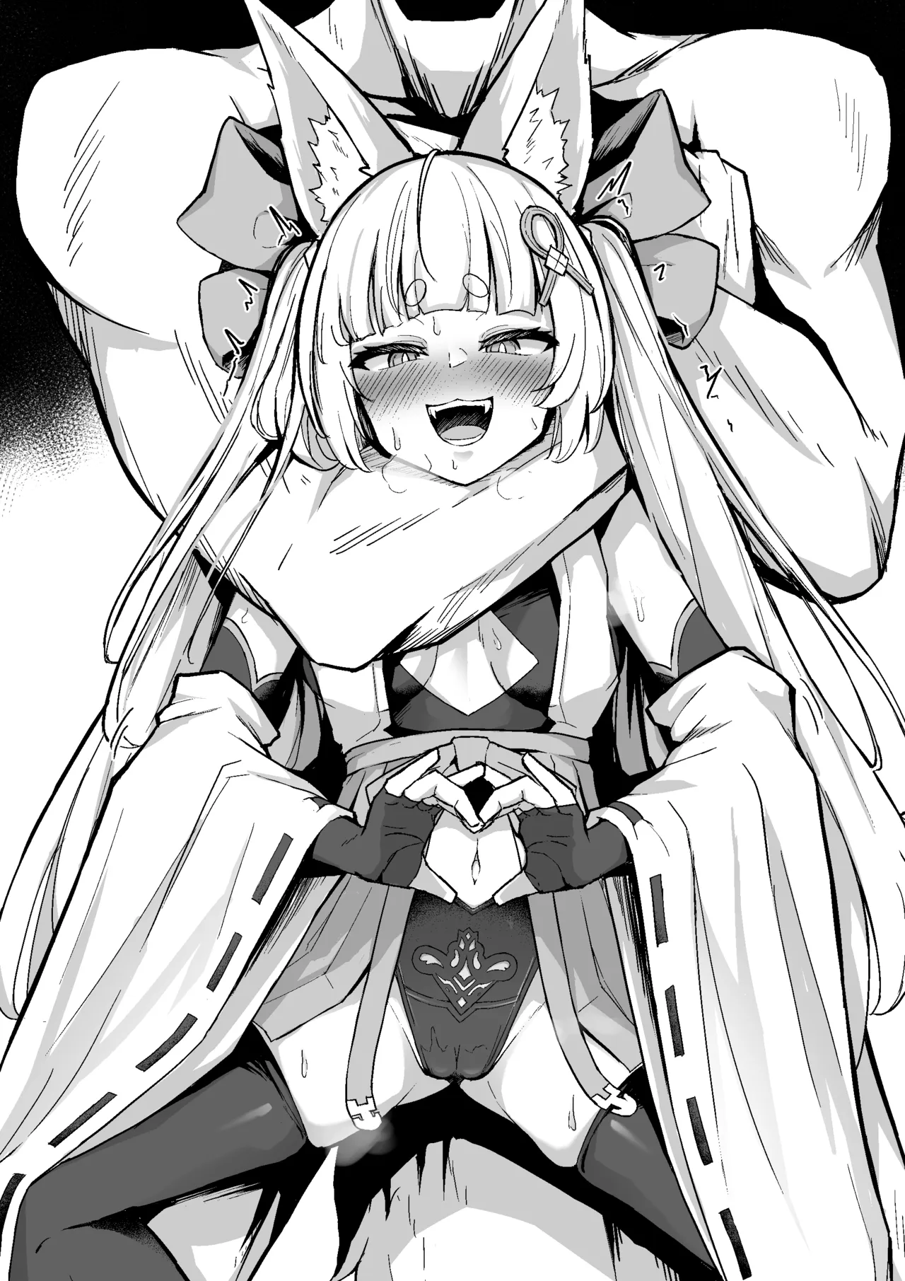 朝凪ちゃん page 3 full