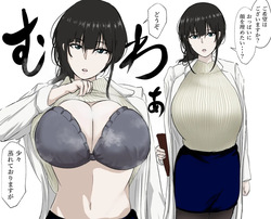 冬の榊原先生