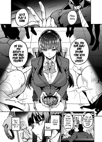 Abukano Zero cover