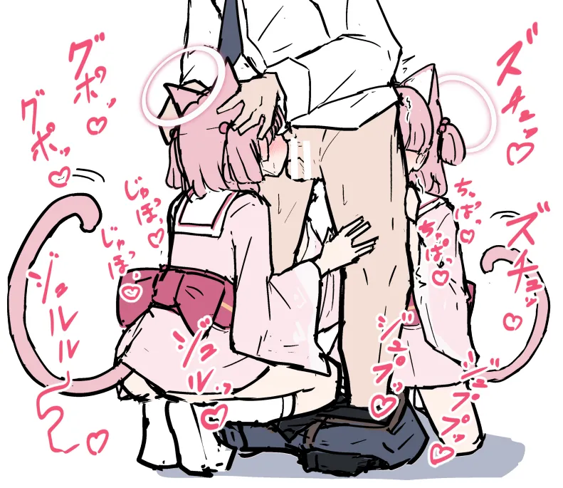 クロレラ観察部ちゃんrkgk page 9 full