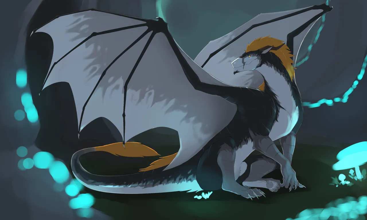 Laobai furaffinity - Twitter page 9 full