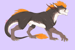 Laobai furaffinity - Twitter