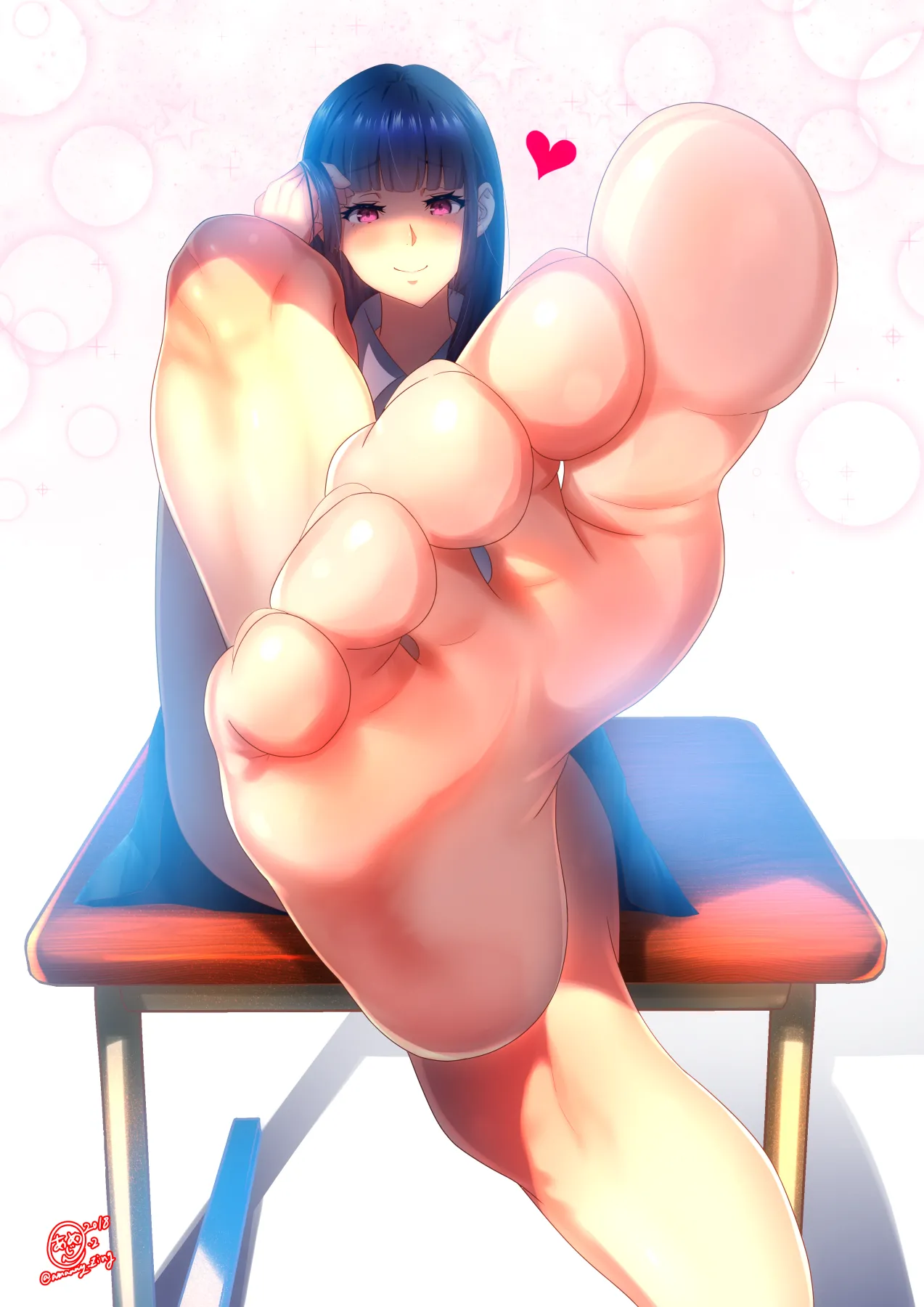 foot page 4 full