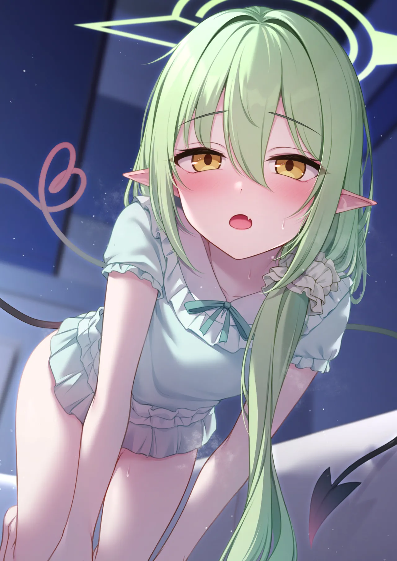 オトナになるまで待てないから。 page 3 full