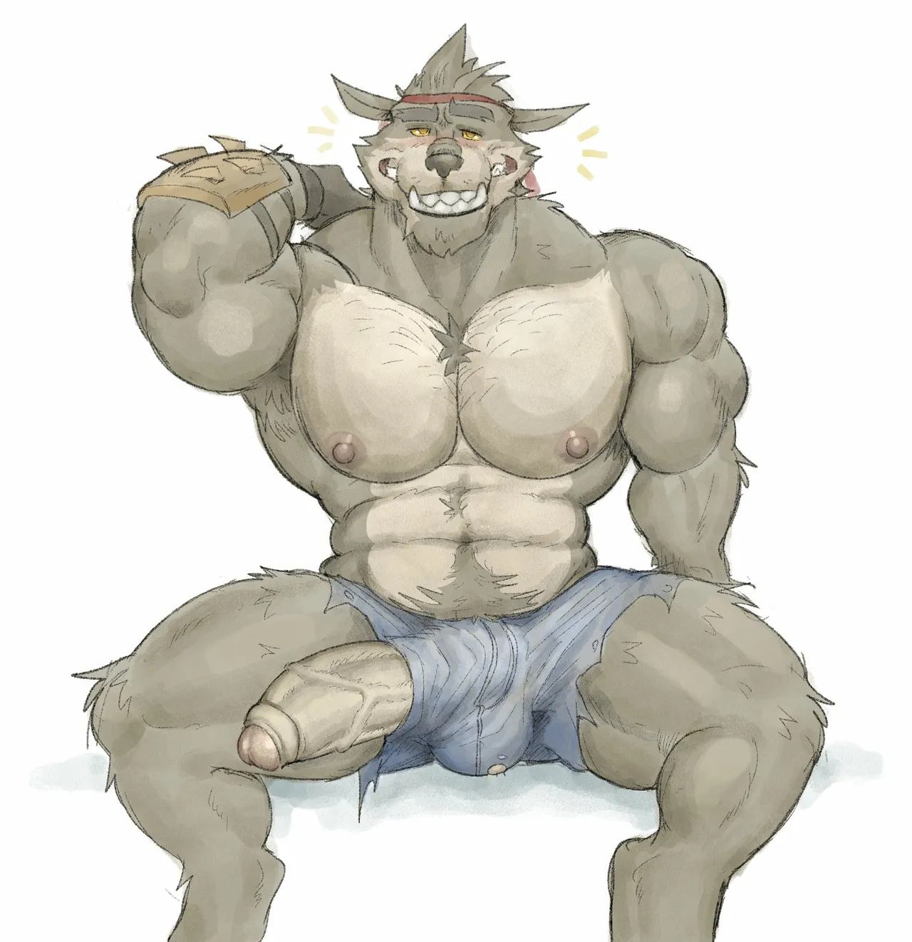 Fleshformomo page 3 full