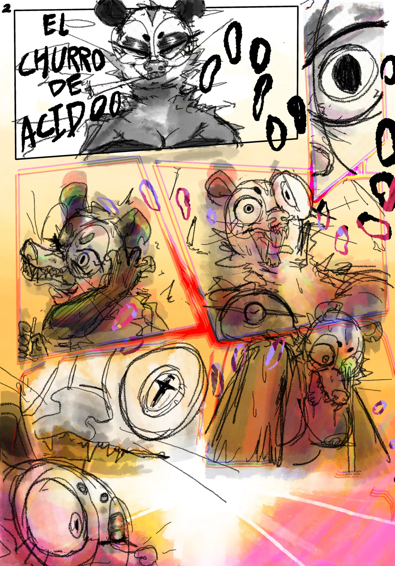 Smashmat Lit day off page 2 full