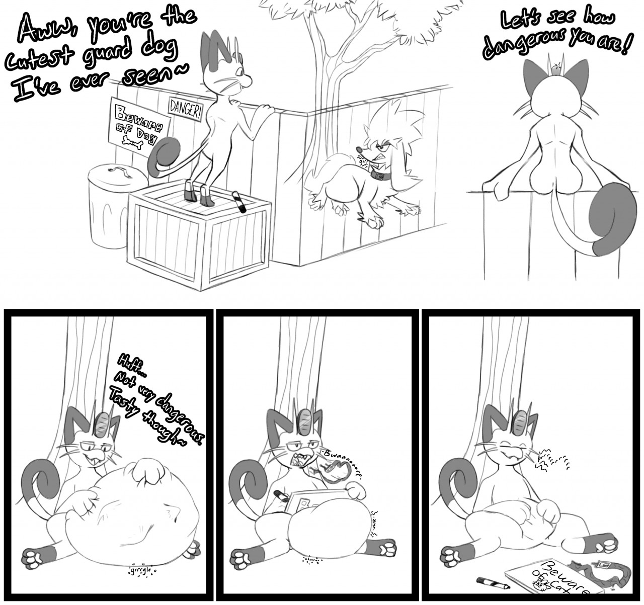Voretober 2021 page 2 full