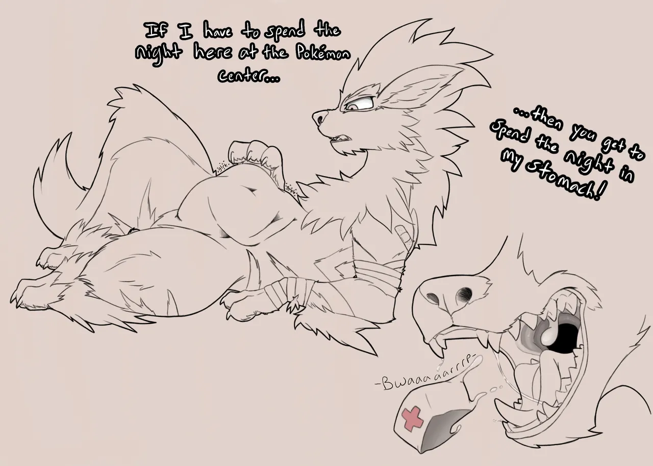 Voretober 2021 page 4 full