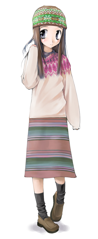 Renga+MIDI CG Collection page 2 full