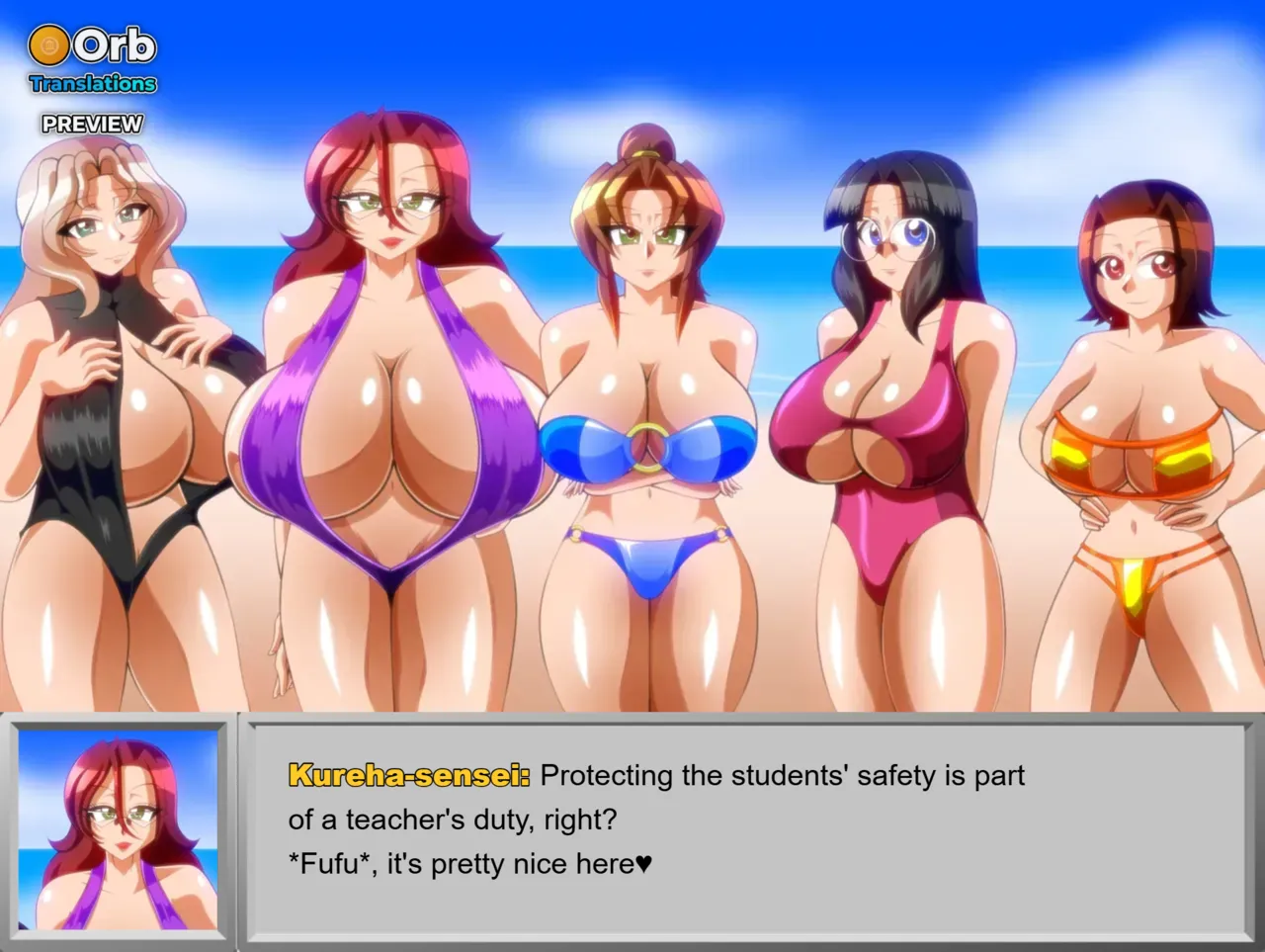 Breast Sandwich beach page 10 full