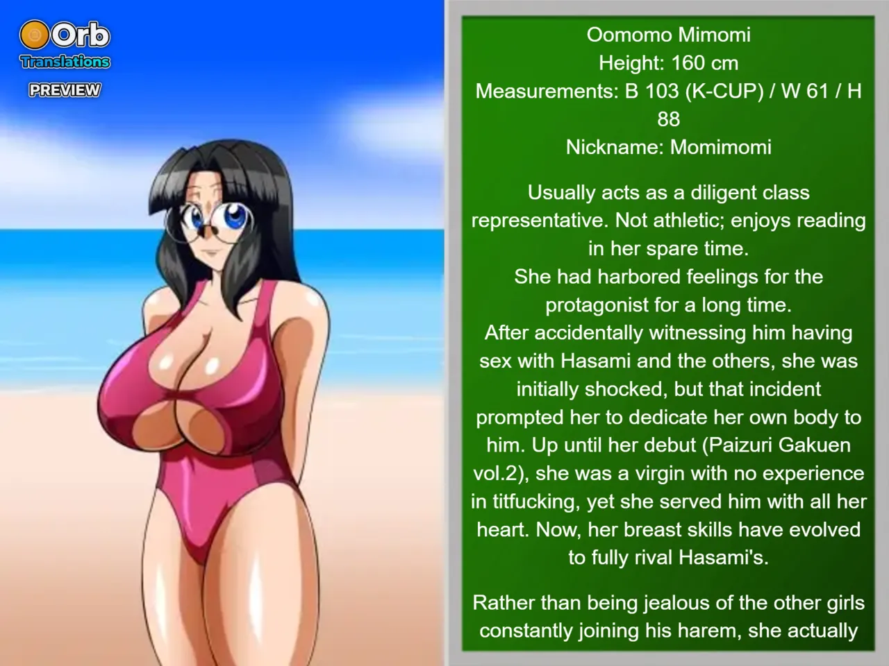 Breast Sandwich beach page 5 full