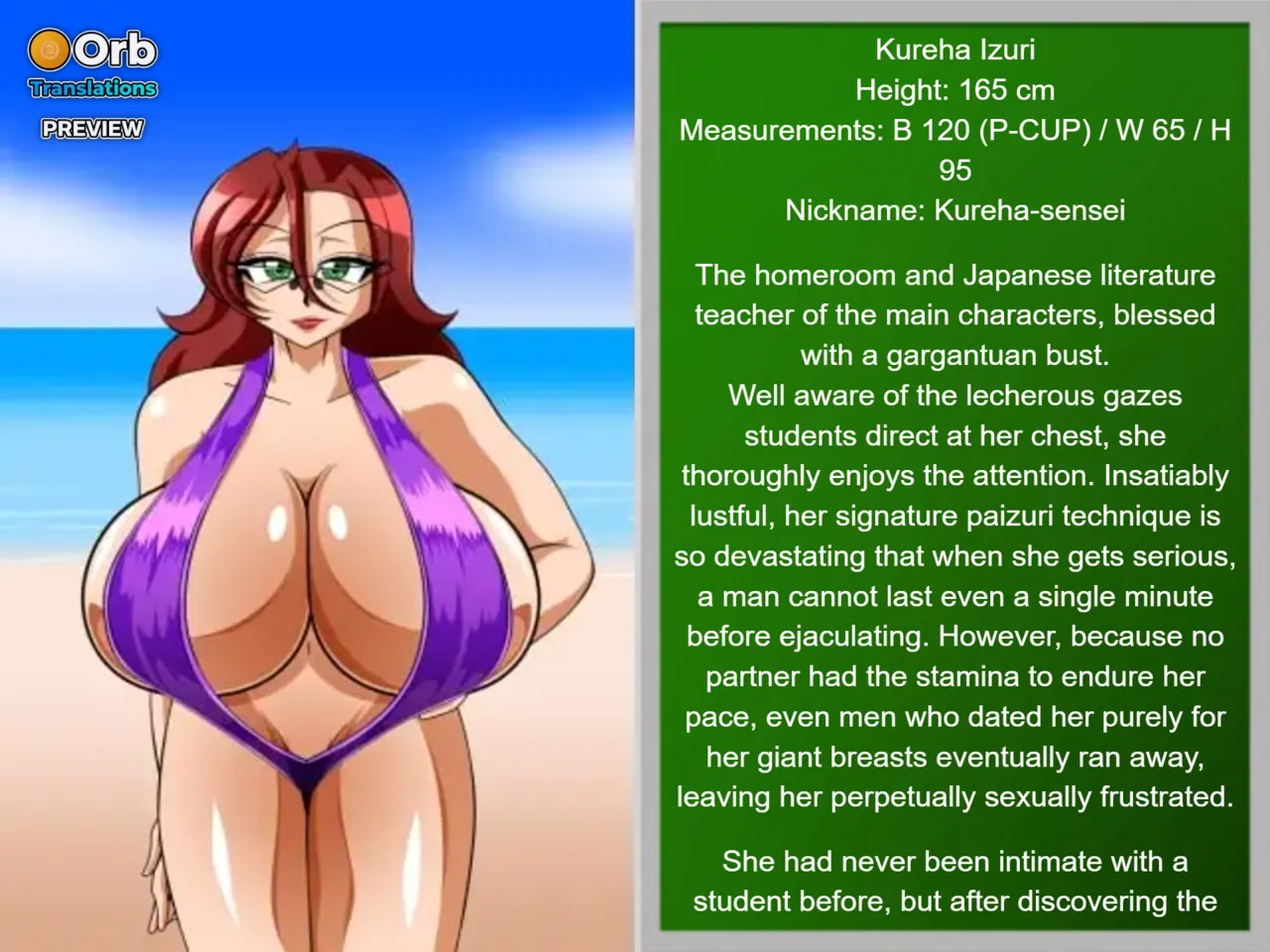 Breast Sandwich beach page 6 full