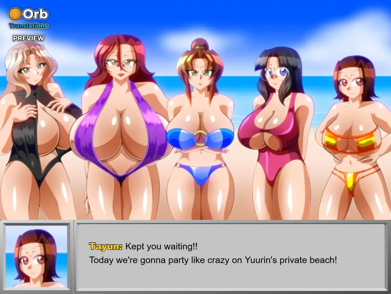 Breast Sandwich beach page 7 full