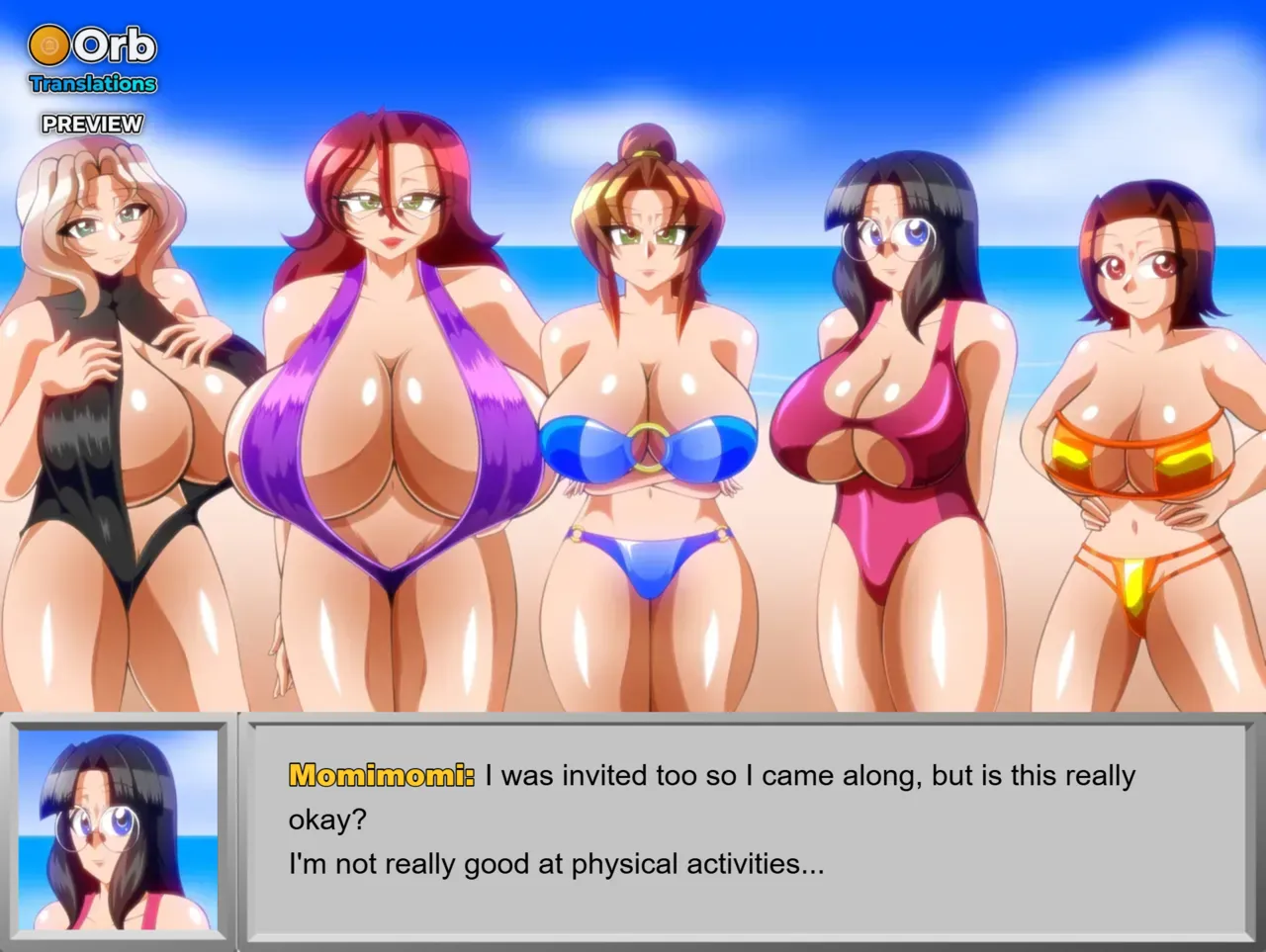 Breast Sandwich beach page 8 full