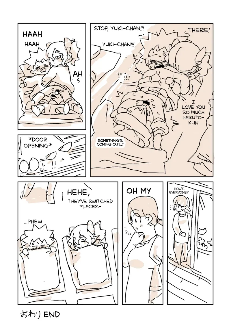 Nap time page 4 full