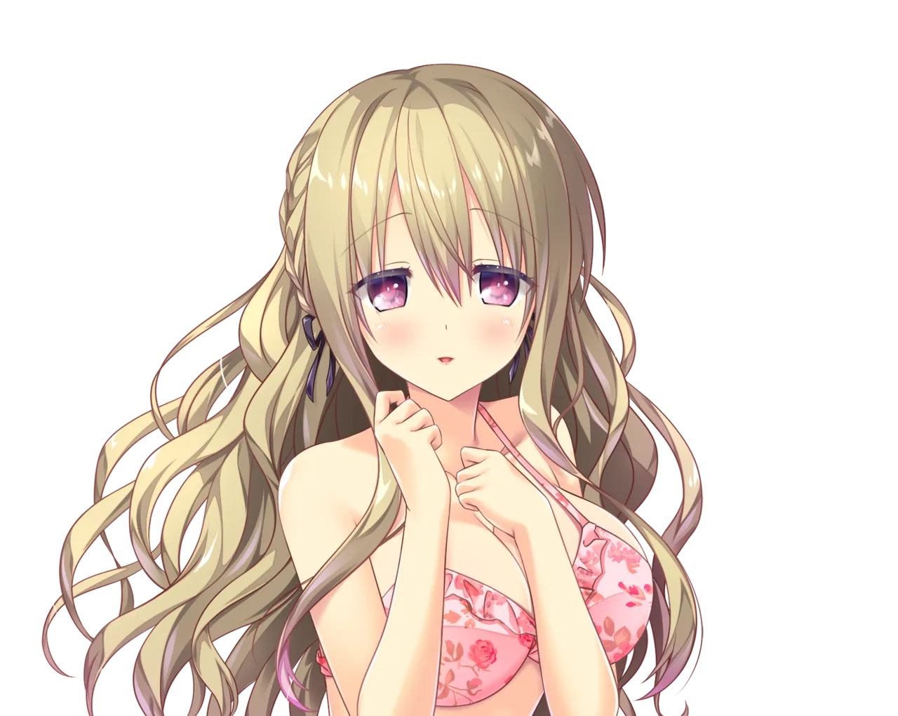 IxSHE Tell - Character Sprites page 10 full