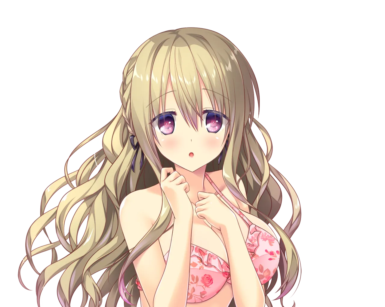 IxSHE Tell - Character Sprites page 7 full