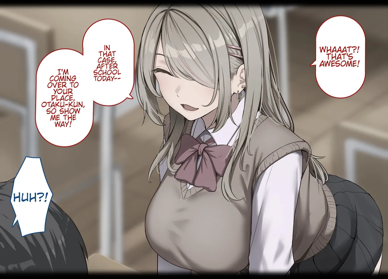 Netorare Purei o Shitara Aite no Ojisan ga Kyokon Datta ～Kanojo o Ikaserarenai Zako Osu no Boku wa Dekachin de Aegu Kanojo no Sugata de Nasakenaku Onanii o Suru～ page 10 full