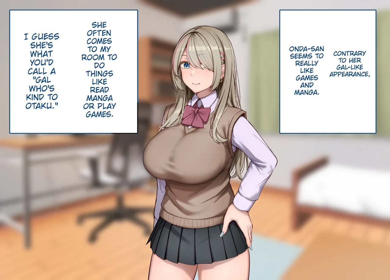 Netorare Purei o Shitara Aite no Ojisan ga Kyokon Datta ～Kanojo o Ikaserarenai Zako Osu no Boku wa Dekachin de Aegu Kanojo no Sugata de Nasakenaku Onanii o Suru～ page 5 full