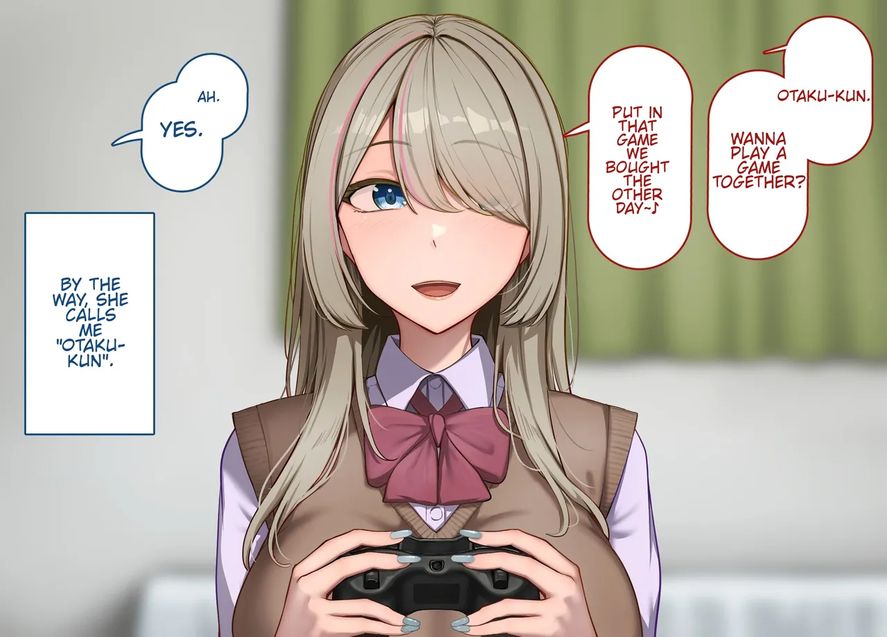 Netorare Purei o Shitara Aite no Ojisan ga Kyokon Datta ～Kanojo o Ikaserarenai Zako Osu no Boku wa Dekachin de Aegu Kanojo no Sugata de Nasakenaku Onanii o Suru～ page 6 full