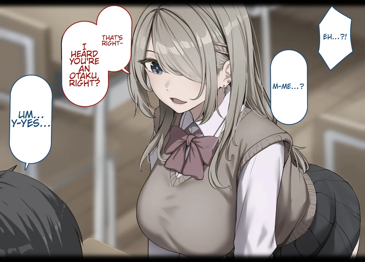 Netorare Purei o Shitara Aite no Ojisan ga Kyokon Datta ～Kanojo o Ikaserarenai Zako Osu no Boku wa Dekachin de Aegu Kanojo no Sugata de Nasakenaku Onanii o Suru～ page 8 full