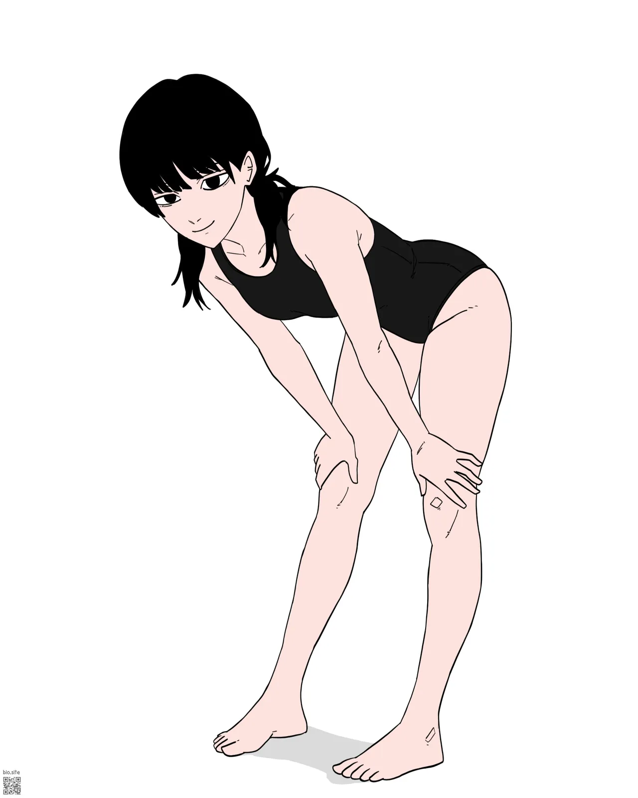 NBArt2022 Pixiv/Twitter Art page 7 full