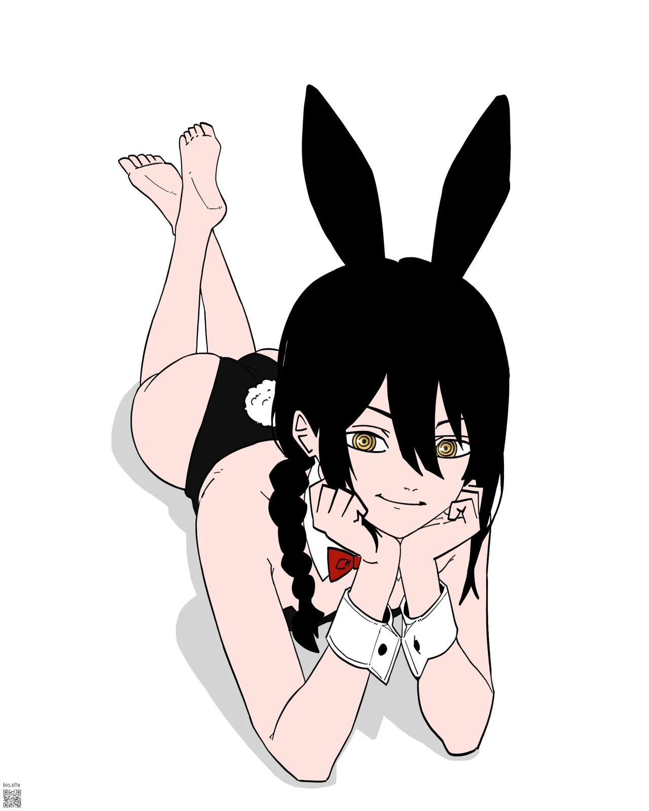 NBArt2022 Pixiv/Twitter Art page 9 full