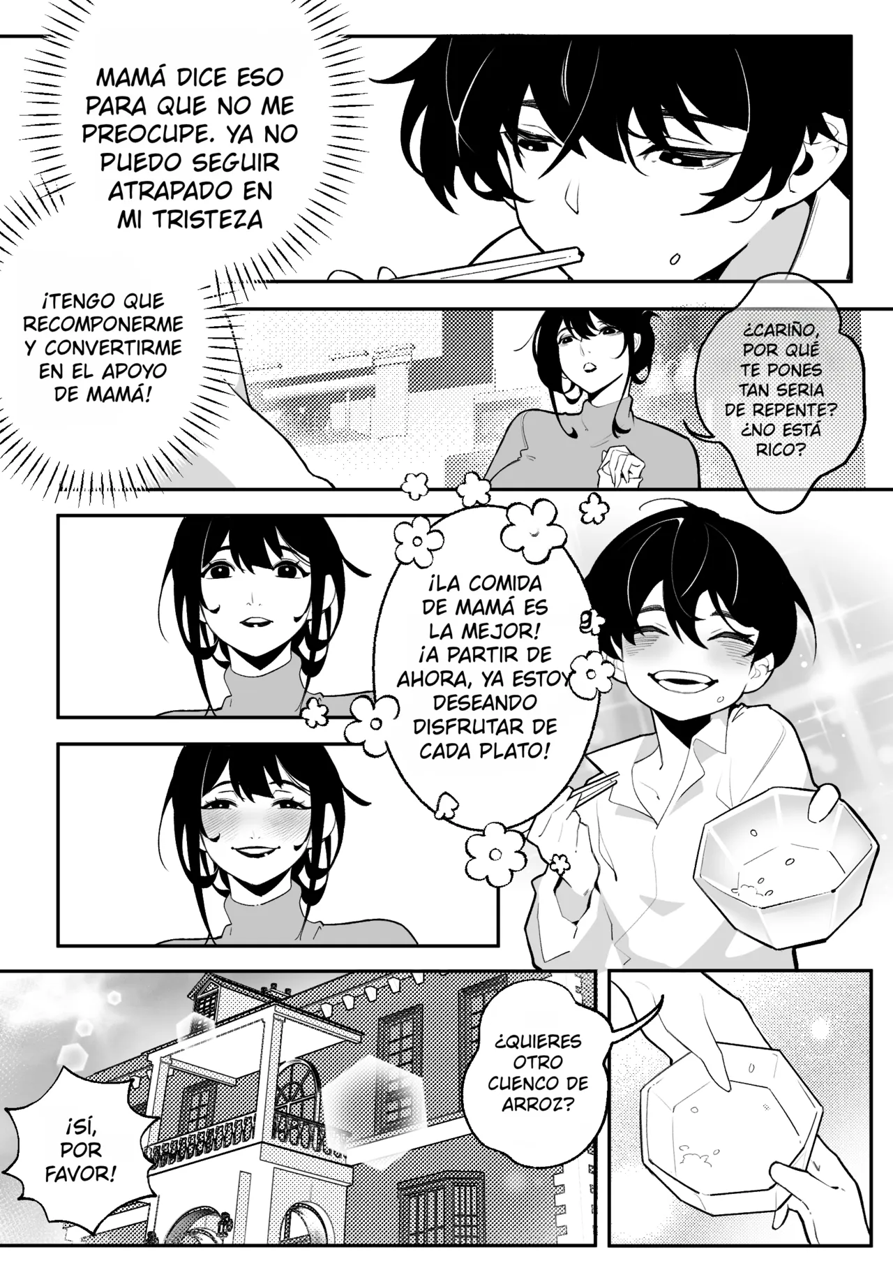 Reina&amp;Yuto page 6 full