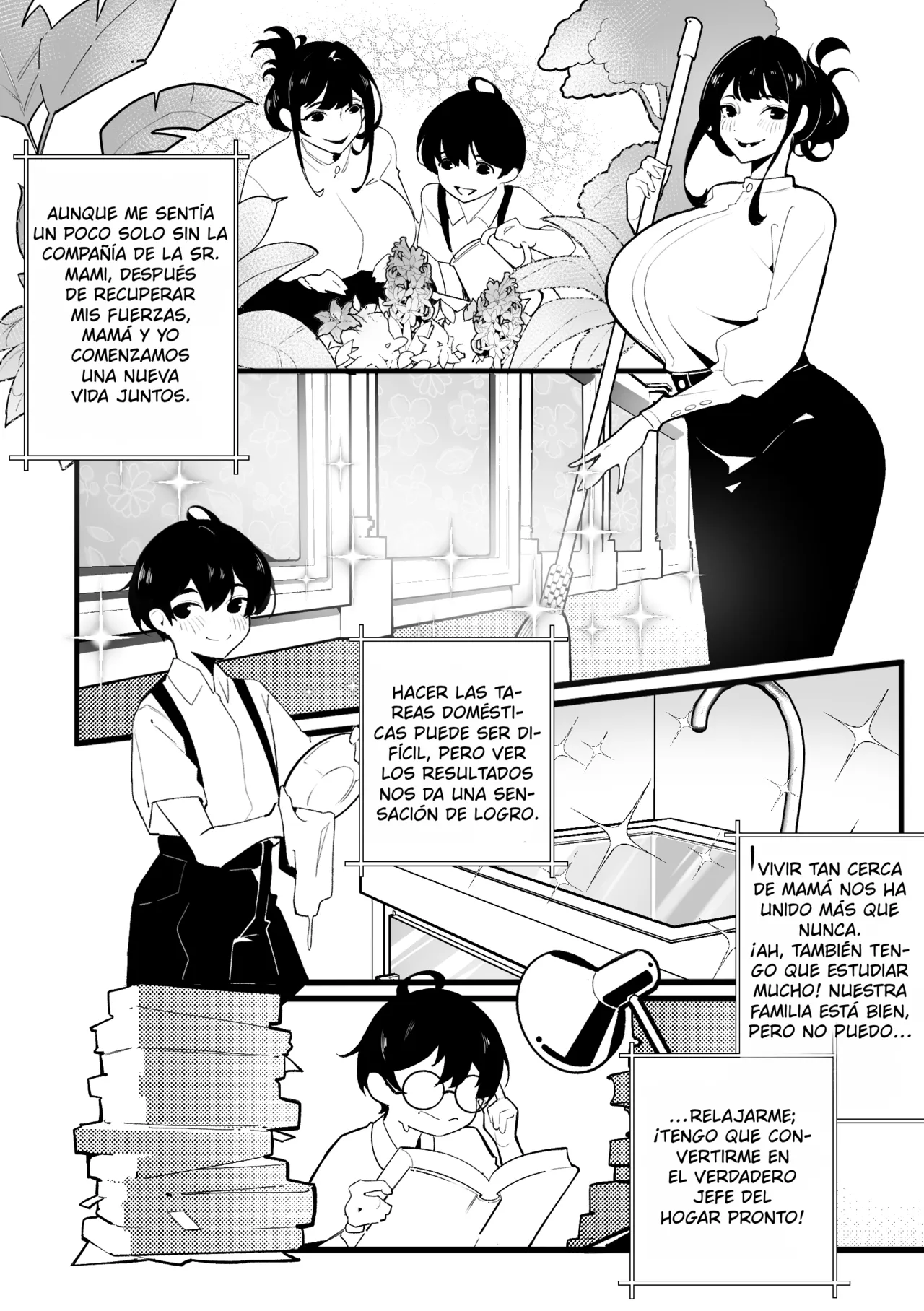 Reina&amp;Yuto page 7 full