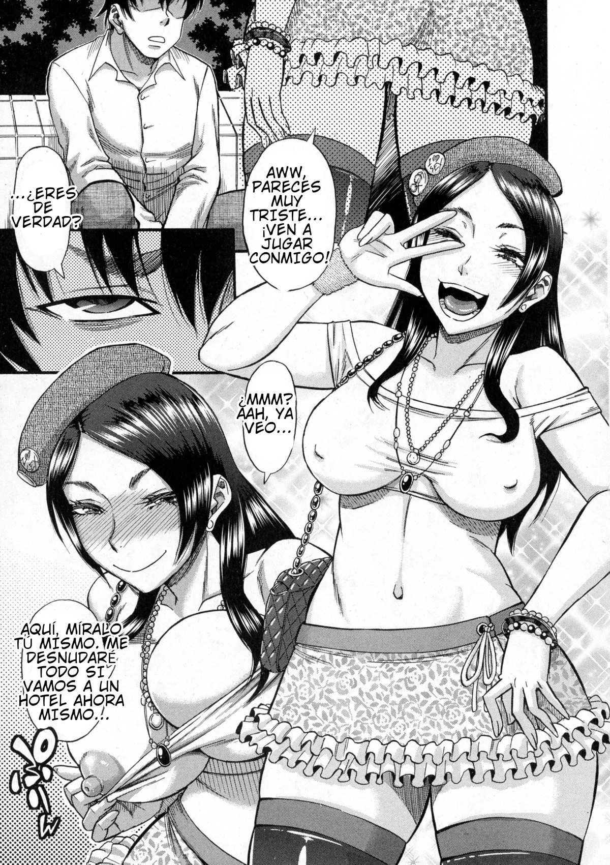 Change the view point page 5 full