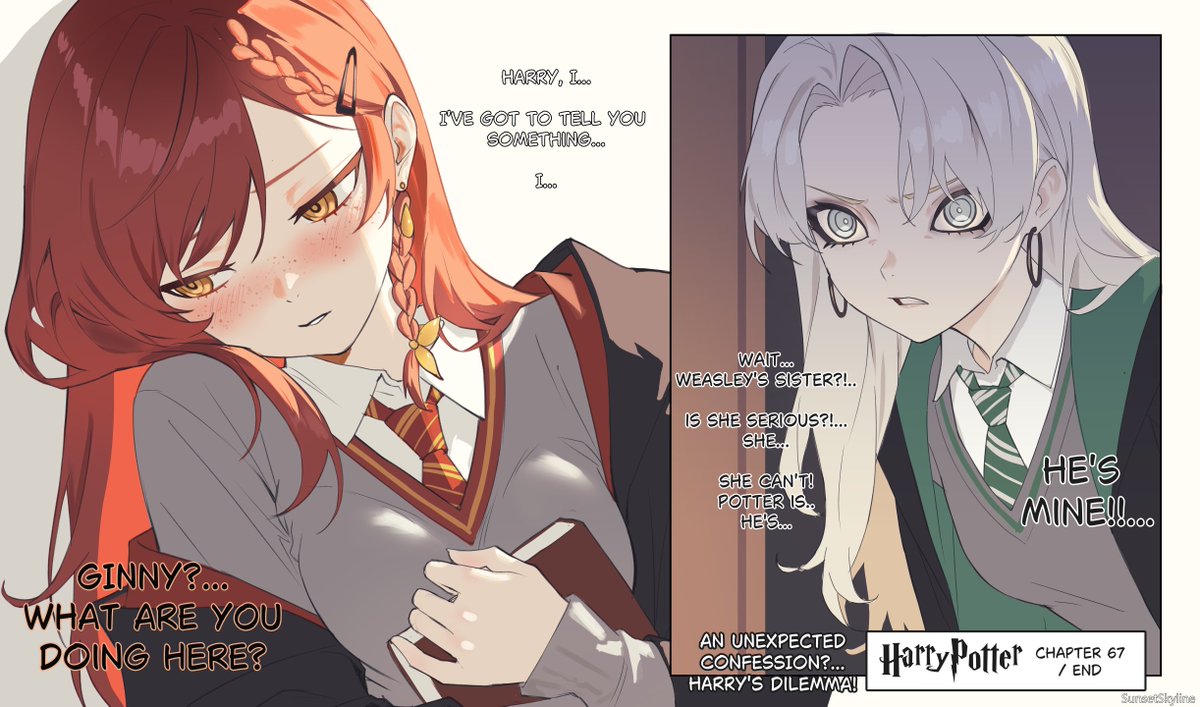 Malfoid page 8 full