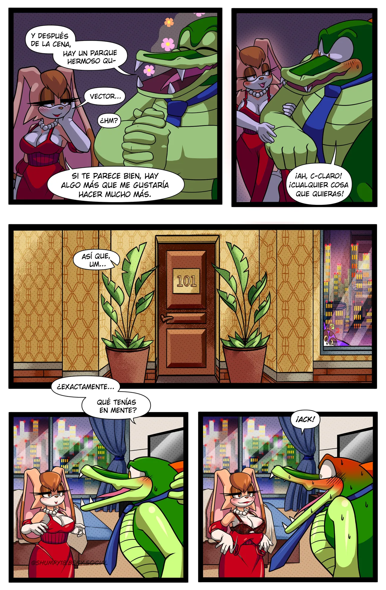 Regalos del Día de la Madre  Spanish page 5 full