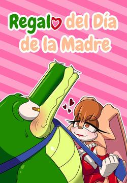 Regalos del Día de la Madre  Spanish