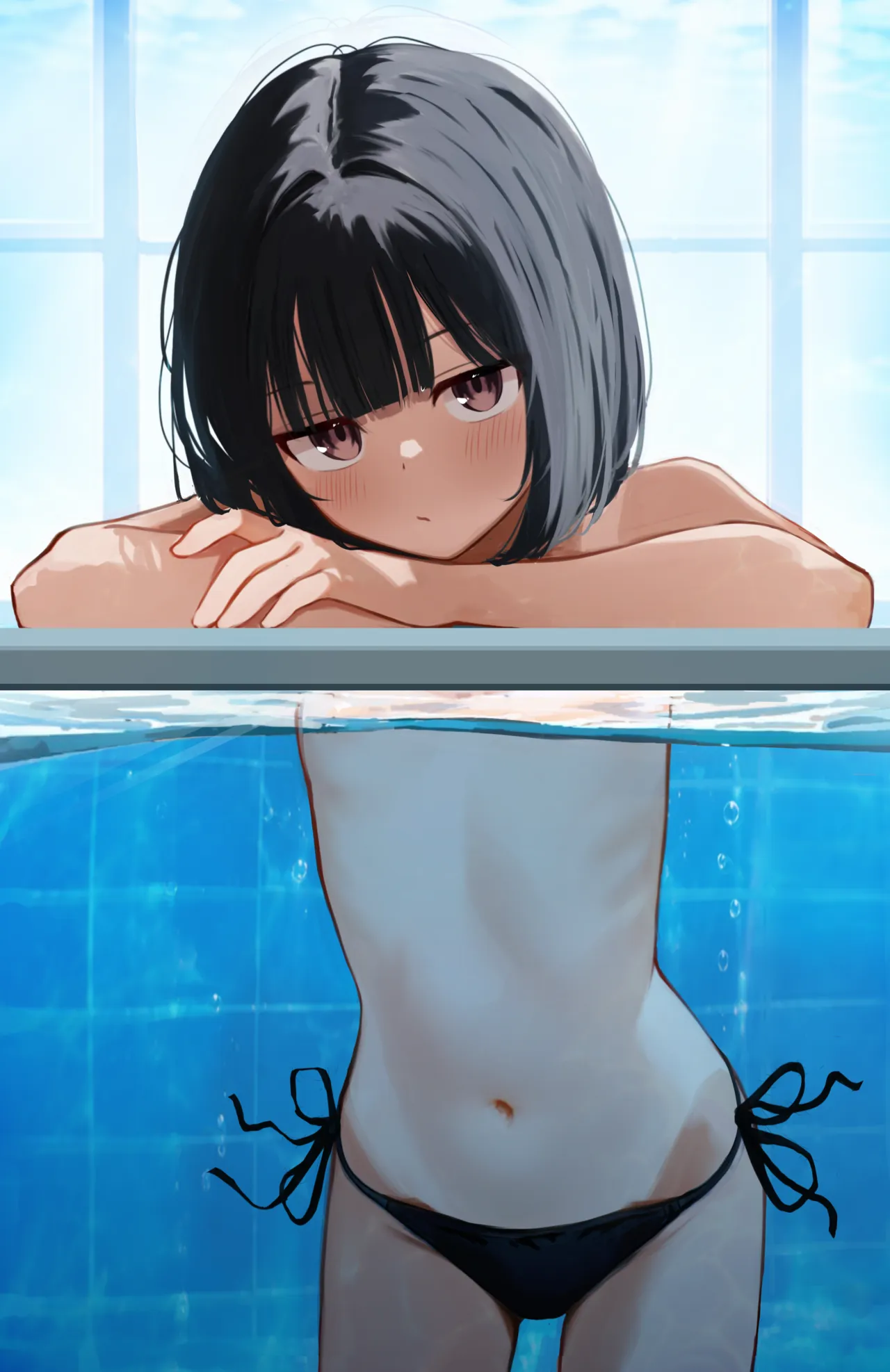 めめっこ page 3 full