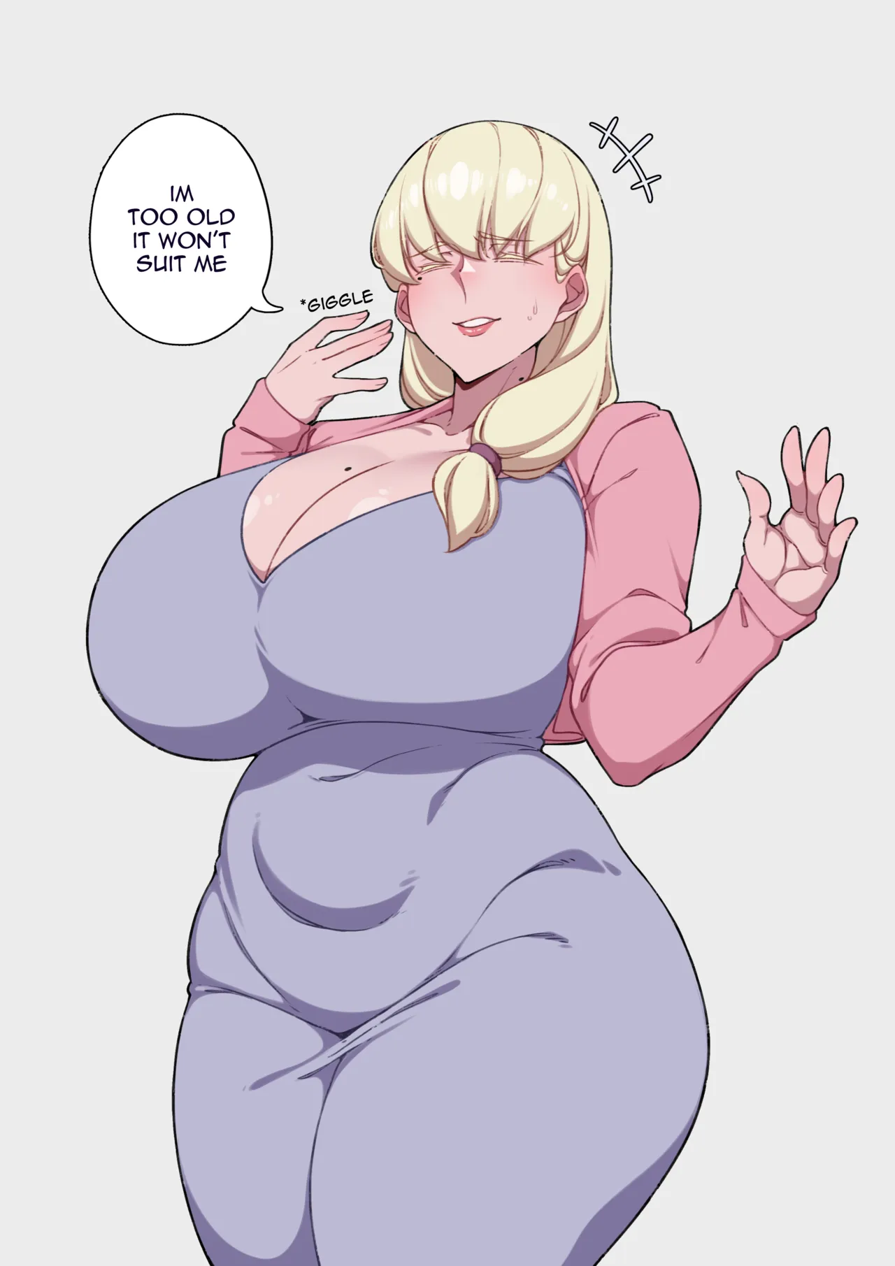 Artist - Yonda page 1 full