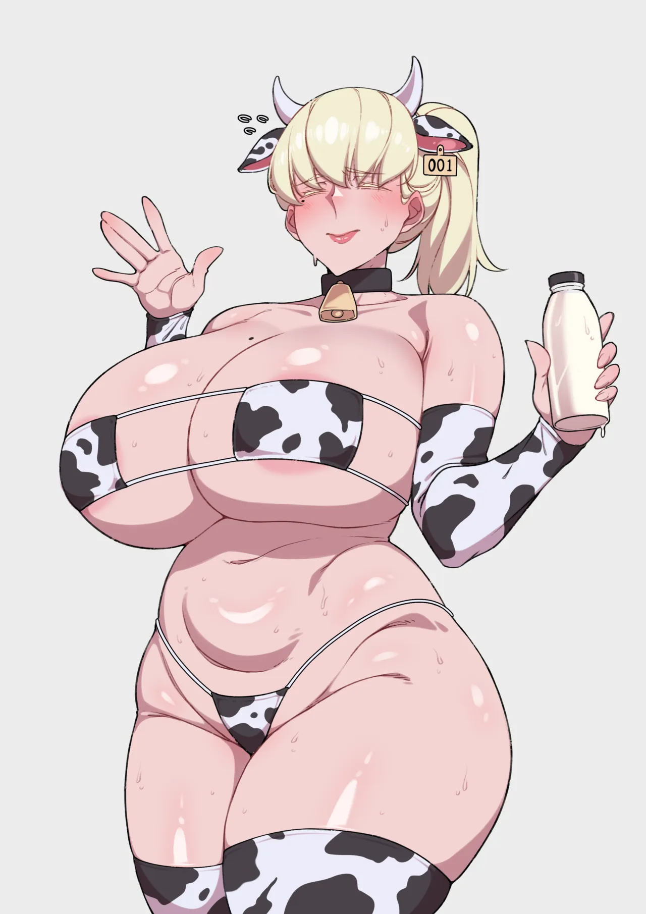 Artist - Yonda page 2 full