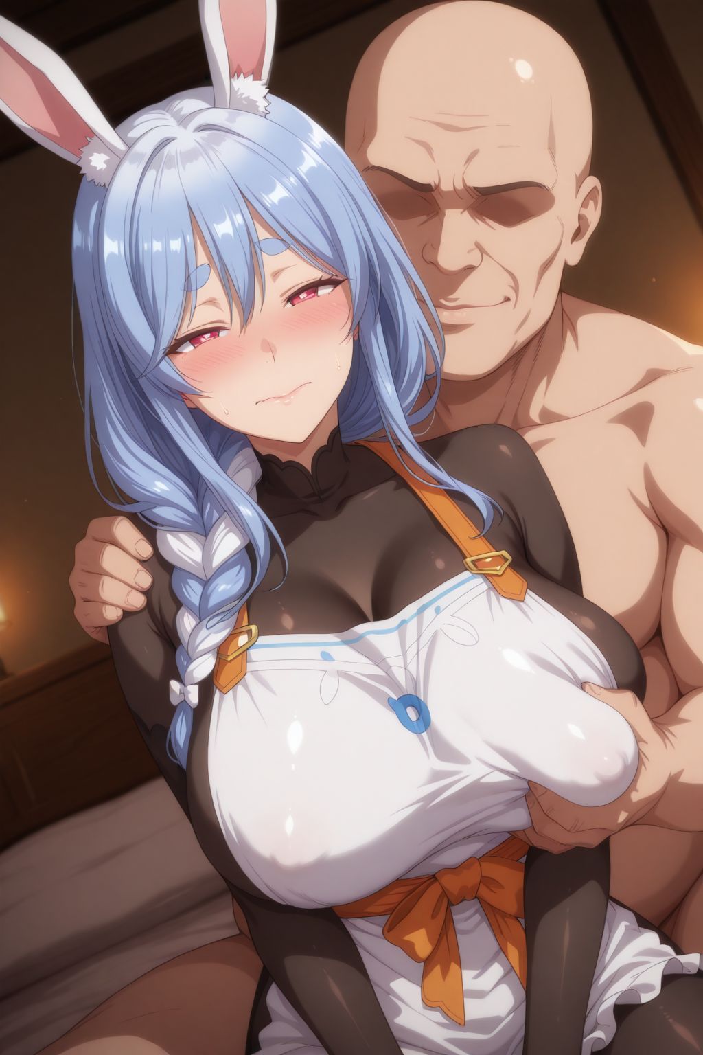 Hentai page 1 full