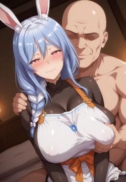 Hentai