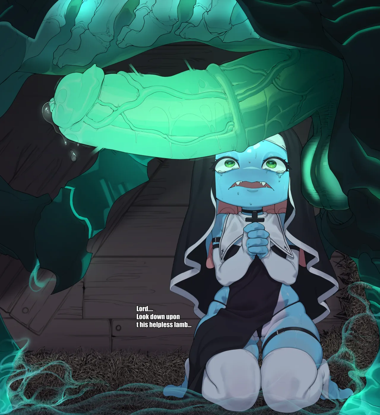 Female Fizz collection page 4 full