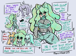 Ghostly Femboy