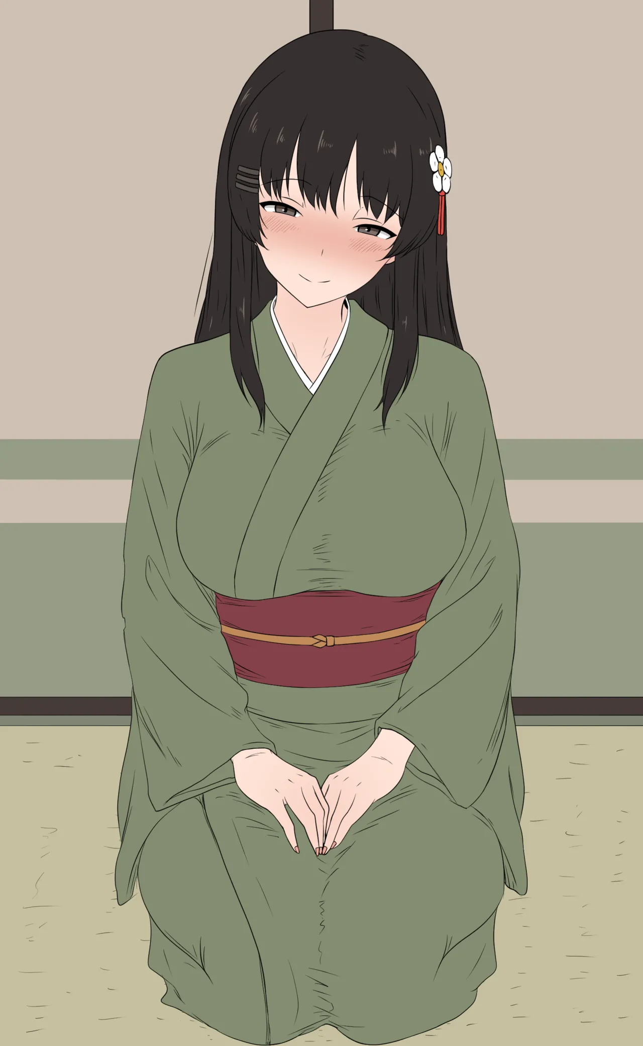小撫 さえ NTR page 2 full